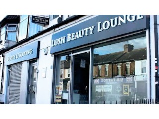 Lush Beauty Lounge