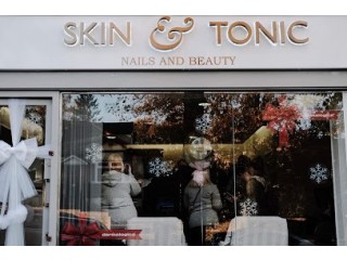 Skin & Tonic Ltd Bexley