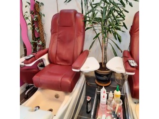 Elegance Nails Salon