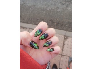 Beautiful Nails