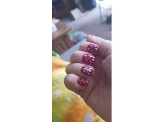 J.K. American Nails