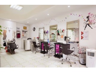 Sabs hair, beauty & nail salon