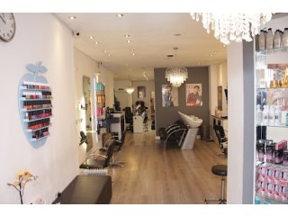 Hair Candy Wanstead - Hair, Beauty and Nail salon