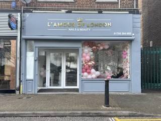 Lamour of London