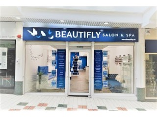 Beautifly salon & Spa