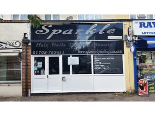 Sparkle_salon