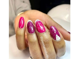 PiE Nails Studio