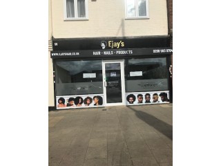 Ejays Hair & Nails