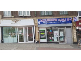 Millennium Nails Hornchurch