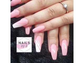 Nails by B