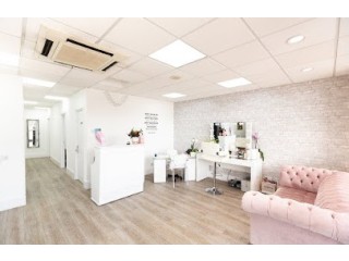 The Lash Lounge Salon Hemel Hempstead