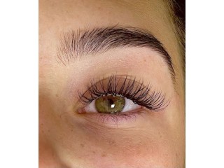 The Lash Lounge Training Academy