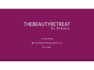 The Beauty Retreat St Albans