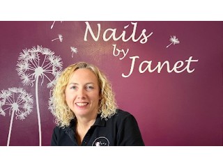 Nails by Janet