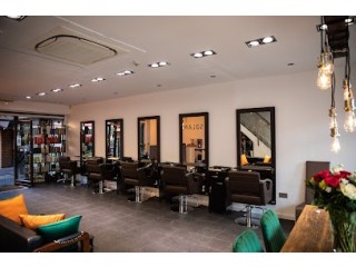 Solange Salons & Spa St Albans