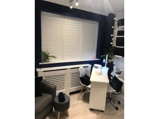 St Albans Beauty Room