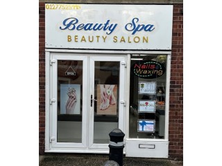 Beauty Spa