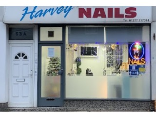 Harvey Nails Brentwood