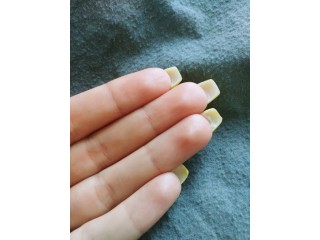 Nails at Studio 4