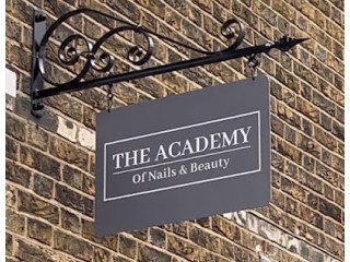 The Academy of Nails & Beauty