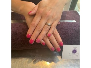 Violet's Beauty Brentwood