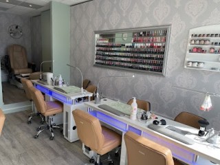 Nails 66 ingatestone