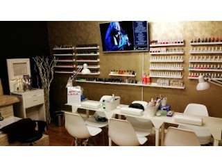 Colour Me Lush Nail Spa Gravesend