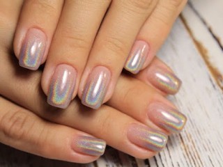 Nailsslimited