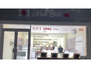 1o1 Nail & Beauty Bar