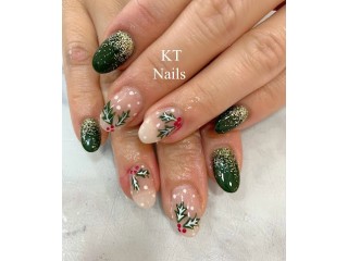 KT NAILS