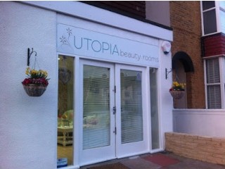 Utopia Beauty Rooms