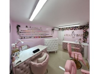 The Beauty Bar Co