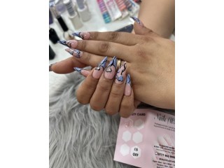 Nails UK Burnt Oak