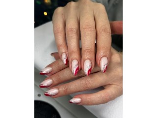 Perfect Nails VS