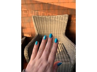 Spa Nails