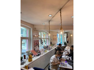 Chi's Nails Studio