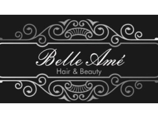 Belle Amé Hair & Beauty