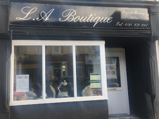 L.A. Boutique