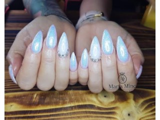 Marta Minc Nail & Beauty LTD