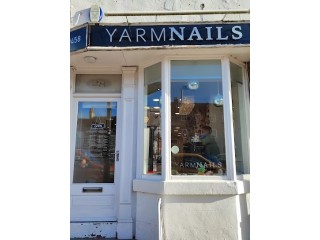 Yarm Nails