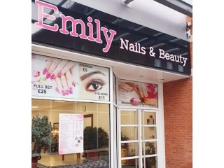 Emily Nails & Beauty