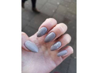 Sunlight Nails