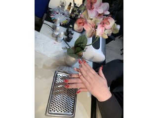 Beauty nails