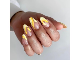 Five Star Nails