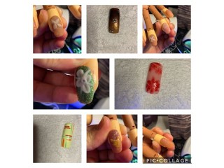 JAZ Hands Nails & Beauty