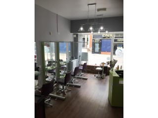 Indulgence hair & beauty