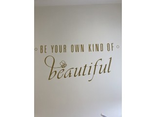 Be Beautiful - Beauty & Holistic Therapies