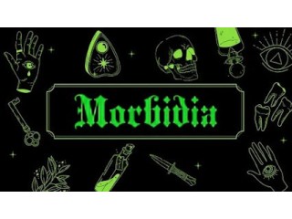 Morbidia