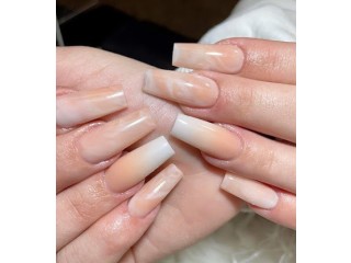 Star Nails and Beauty