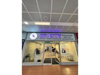 SA Beauty Clinics-Hartlepool